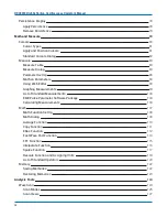 Preview for 6 page of Teledyne HDO9000 Operator'S Manual