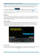 Preview for 26 page of Teledyne HDO9000 Operator'S Manual