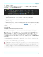 Preview for 49 page of Teledyne HDO9000 Operator'S Manual