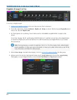 Preview for 54 page of Teledyne HDO9000 Operator'S Manual