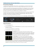 Preview for 88 page of Teledyne HDO9000 Operator'S Manual