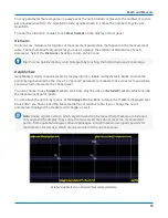 Preview for 95 page of Teledyne HDO9000 Operator'S Manual