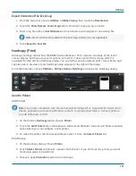 Preview for 161 page of Teledyne HDO9000 Operator'S Manual