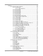 Preview for 4 page of Teledyne HPAC-2005 Operation Manual