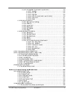 Preview for 5 page of Teledyne HPAC-2005 Operation Manual