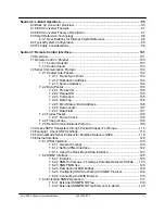 Preview for 7 page of Teledyne HPAC-2005 Operation Manual