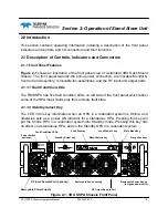 Preview for 19 page of Teledyne HPAC-2005 Operation Manual