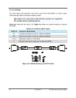 Preview for 82 page of Teledyne HPAC-2005 Operation Manual