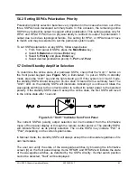 Preview for 93 page of Teledyne HPAC-2005 Operation Manual