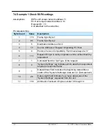 Preview for 116 page of Teledyne HPAC-2005 Operation Manual