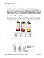 Предварительный просмотр 7 страницы Teledyne HPM 4 Instruction Manual