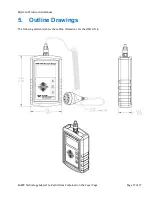 Предварительный просмотр 17 страницы Teledyne HPM 4 Instruction Manual