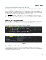 Предварительный просмотр 35 страницы Teledyne HVD3000 Operating Manual