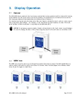 Preview for 15 page of Teledyne HVG-2020A Instruction Manual