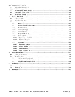 Preview for 4 page of Teledyne HVG-2020B Instruction Manual