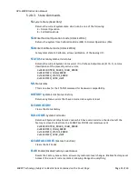 Preview for 32 page of Teledyne HVG-2020B Instruction Manual