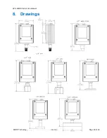 Preview for 40 page of Teledyne HVG-2020B Instruction Manual