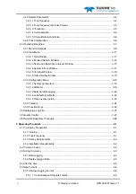 Preview for 3 page of Teledyne HydroPACT 350 User Manual