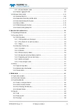 Preview for 4 page of Teledyne HydroPACT 350 User Manual