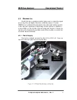 Preview for 19 page of Teledyne IR7000 Operating Instructions Manual