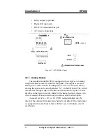 Preview for 30 page of Teledyne IR7000 Operating Instructions Manual