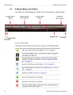 Preview for 34 page of Teledyne Kibra DDR User Manual