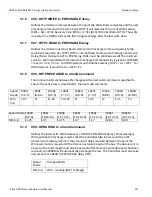 Preview for 159 page of Teledyne Kibra DDR User Manual