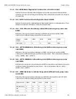 Preview for 165 page of Teledyne Kibra DDR User Manual