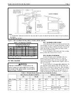 Preview for 3 page of Teledyne Laars Lite LLD Owner'S Manual