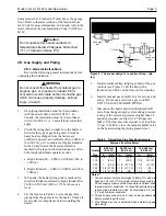 Preview for 5 page of Teledyne Laars Lite LLD Owner'S Manual