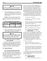 Preview for 6 page of Teledyne Laars Lite LLD Owner'S Manual