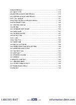 Preview for 12 page of Teledyne LeCroy T3DSO2000A Series User Manual