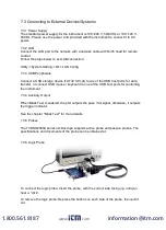 Preview for 19 page of Teledyne LeCroy T3DSO2000A Series User Manual