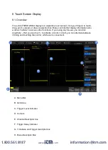 Preview for 20 page of Teledyne LeCroy T3DSO2000A Series User Manual