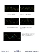 Preview for 28 page of Teledyne LeCroy T3DSO2000A Series User Manual