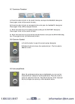 Preview for 32 page of Teledyne LeCroy T3DSO2000A Series User Manual