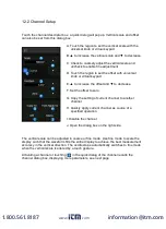 Preview for 36 page of Teledyne LeCroy T3DSO2000A Series User Manual