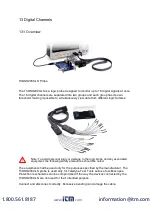 Preview for 40 page of Teledyne LeCroy T3DSO2000A Series User Manual