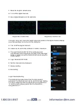 Preview for 43 page of Teledyne LeCroy T3DSO2000A Series User Manual