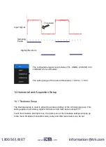 Preview for 44 page of Teledyne LeCroy T3DSO2000A Series User Manual