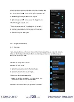 Preview for 45 page of Teledyne LeCroy T3DSO2000A Series User Manual