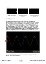 Preview for 57 page of Teledyne LeCroy T3DSO2000A Series User Manual