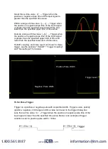 Preview for 61 page of Teledyne LeCroy T3DSO2000A Series User Manual