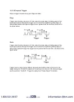 Preview for 68 page of Teledyne LeCroy T3DSO2000A Series User Manual