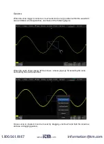 Preview for 75 page of Teledyne LeCroy T3DSO2000A Series User Manual