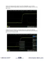 Preview for 77 page of Teledyne LeCroy T3DSO2000A Series User Manual