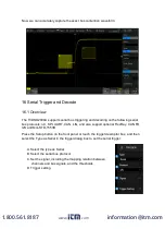 Preview for 78 page of Teledyne LeCroy T3DSO2000A Series User Manual