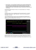 Preview for 87 page of Teledyne LeCroy T3DSO2000A Series User Manual