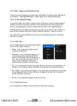 Preview for 91 page of Teledyne LeCroy T3DSO2000A Series User Manual