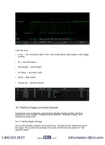 Preview for 94 page of Teledyne LeCroy T3DSO2000A Series User Manual